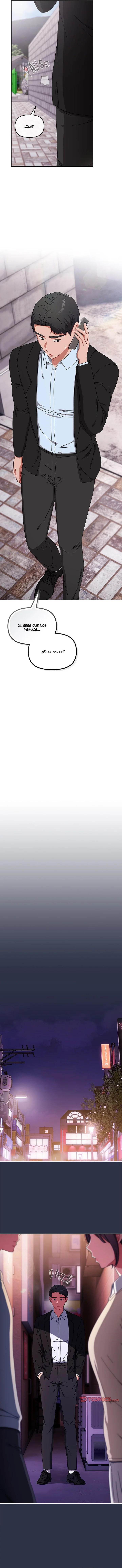 ¿Te amo? Capítulo 23 - Página 13