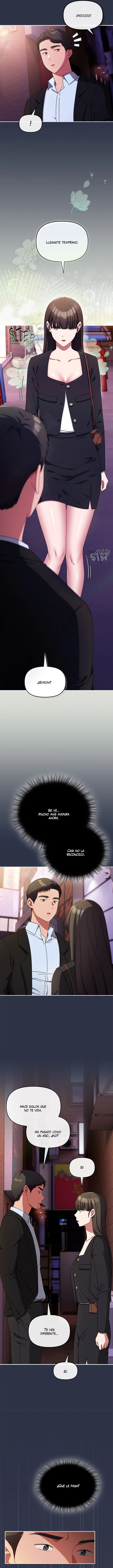 ¿Te amo? Capítulo 23 - Página 14