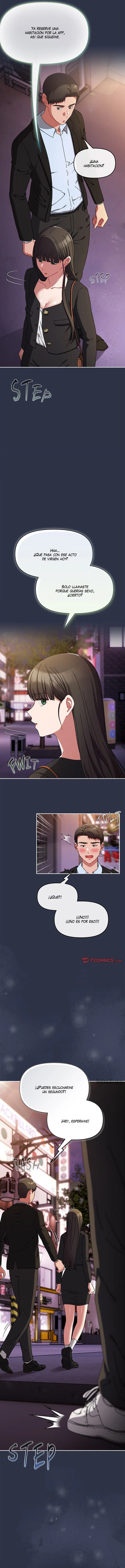 ¿Te amo? Capítulo 23 - Página 16