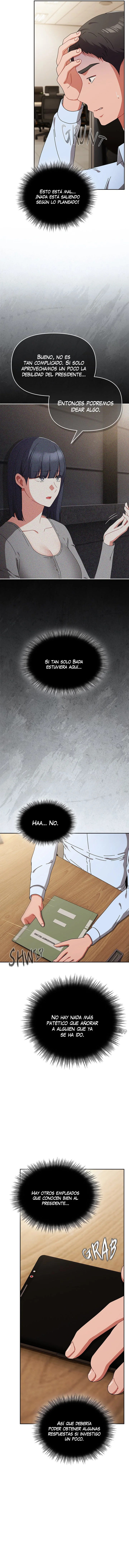 ¿Te amo? Capítulo 23 - Página 8