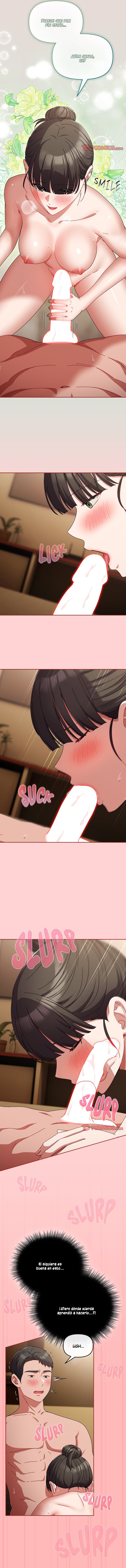 ¿Te amo? Capítulo 24 - Página 10