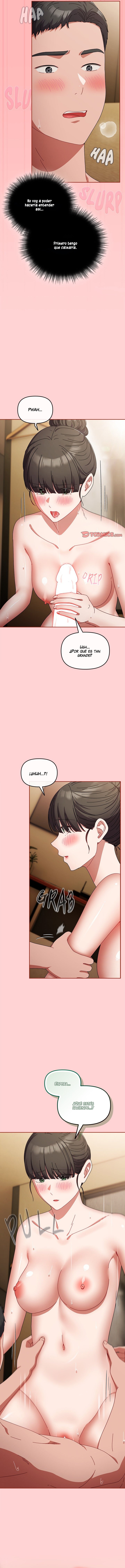 ¿Te amo? Capítulo 24 - Página 11