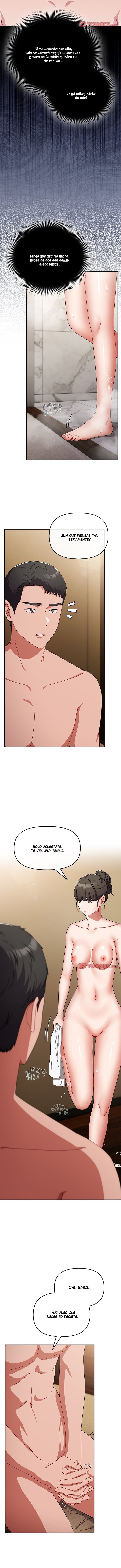 ¿Te amo? Capítulo 24 - Página 4