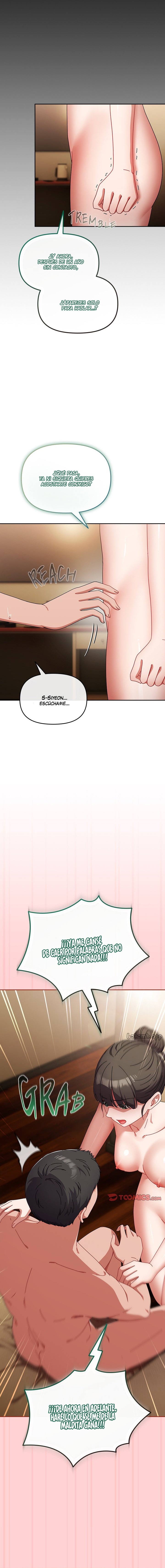 ¿Te amo? Capítulo 24 - Página 7