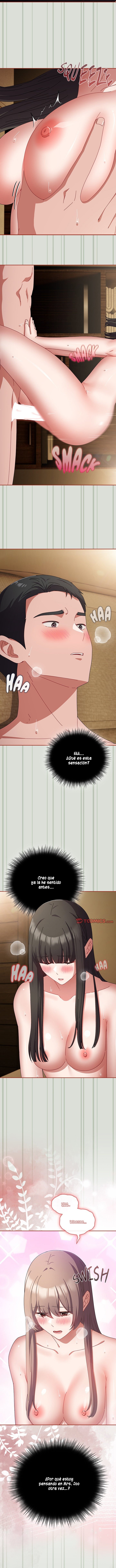 ¿Te amo? Capítulo 25 - Página 11