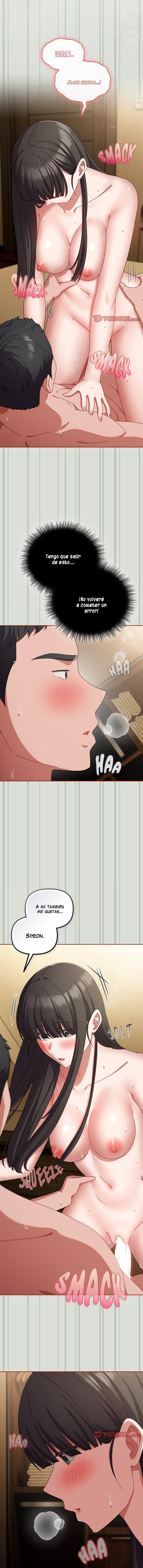 ¿Te amo? Capítulo 25 - Página 12