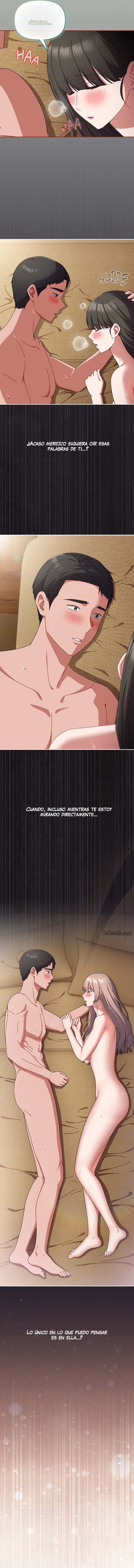 ¿Te amo? Capítulo 25 - Página 15