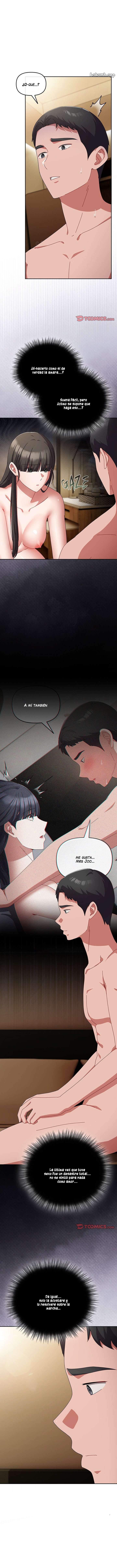 ¿Te amo? Capítulo 25 - Página 2