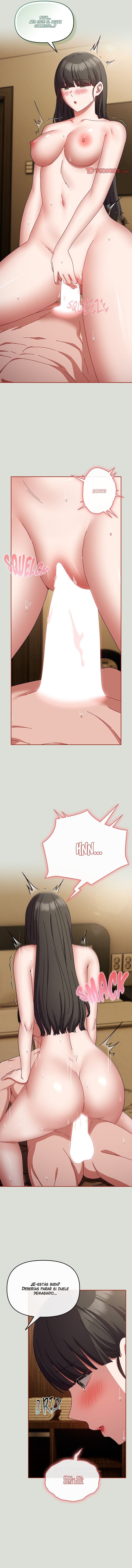 ¿Te amo? Capítulo 25 - Página 9