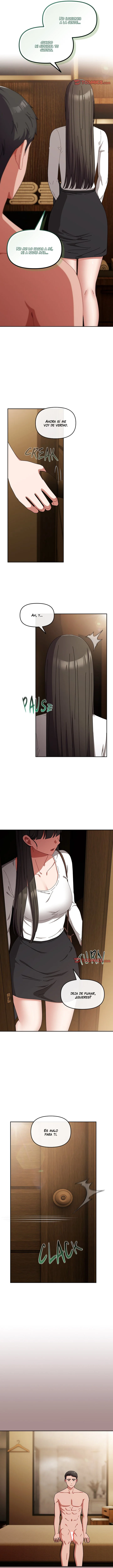 ¿Te amo? Capítulo 26 - Página 10