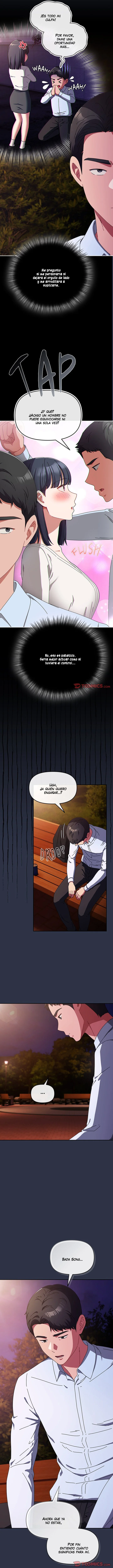 ¿Te amo? Capítulo 26 - Página 14