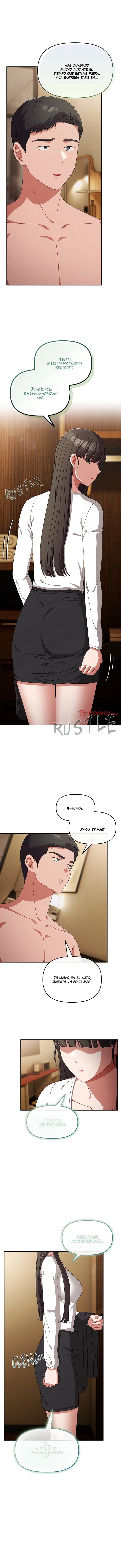 ¿Te amo? Capítulo 26 - Página 9