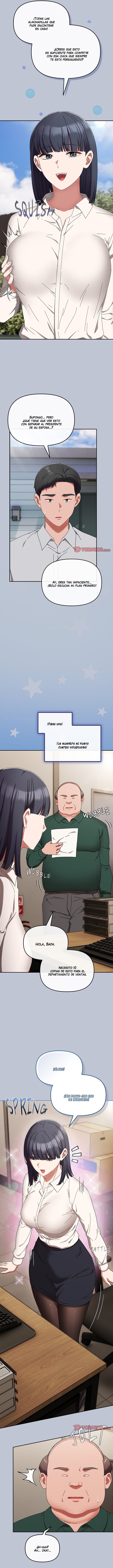 ¿Te amo? Capítulo 27 - Página 11