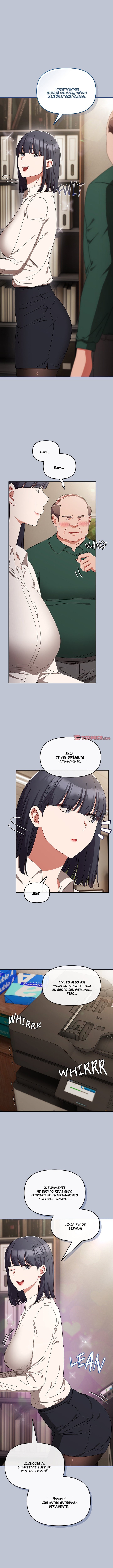 ¿Te amo? Capítulo 27 - Página 12