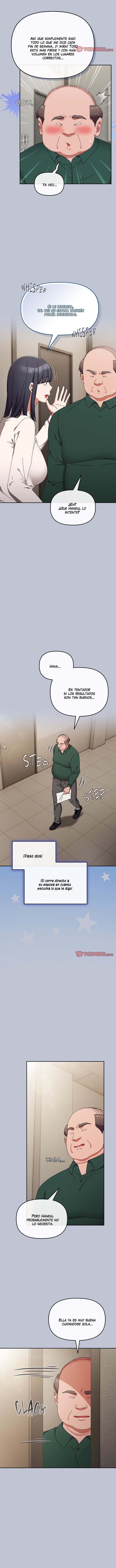 ¿Te amo? Capítulo 27 - Página 13