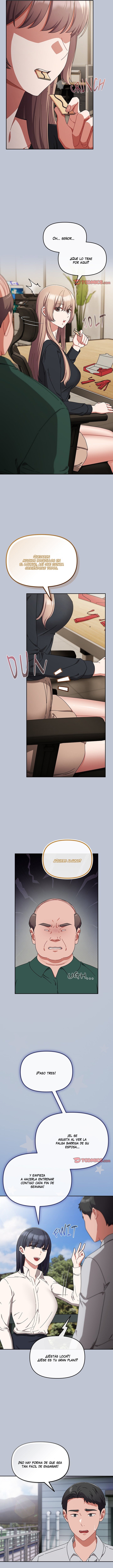 ¿Te amo? Capítulo 27 - Página 14