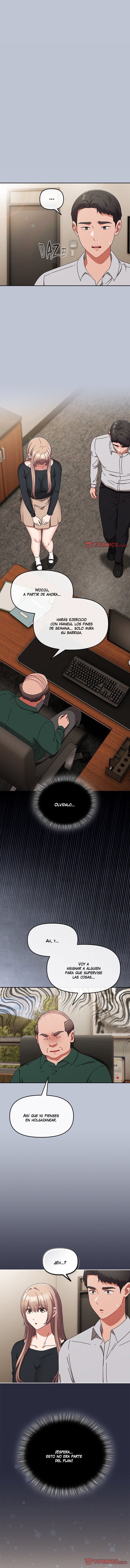 ¿Te amo? Capítulo 27 - Página 15