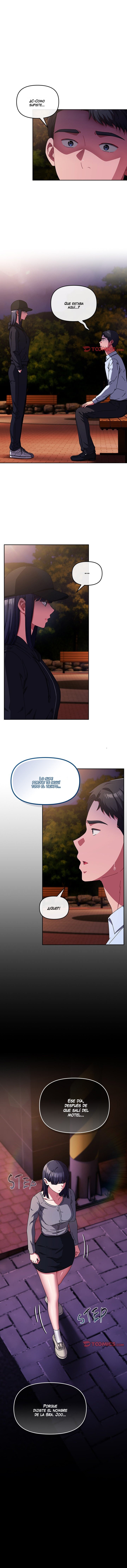 ¿Te amo? Capítulo 27 - Página 2