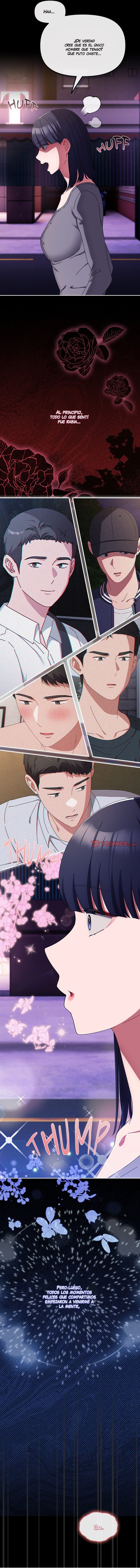 ¿Te amo? Capítulo 27 - Página 3