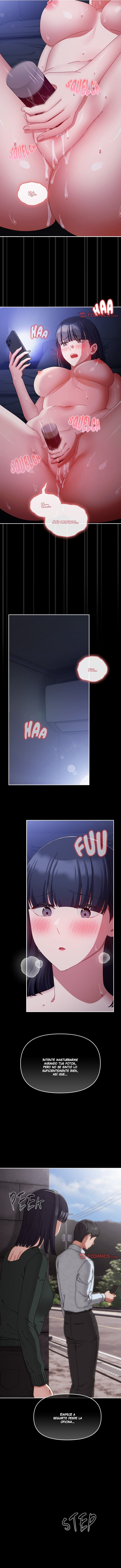 ¿Te amo? Capítulo 27 - Página 4