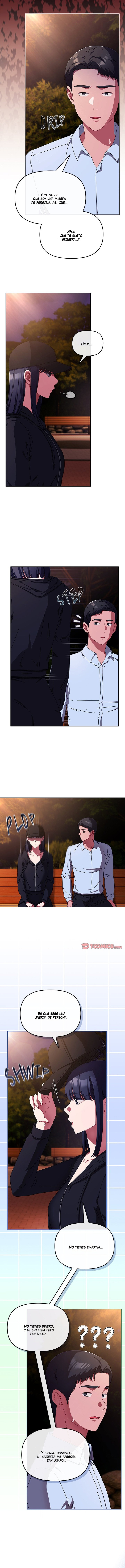 ¿Te amo? Capítulo 27 - Página 6