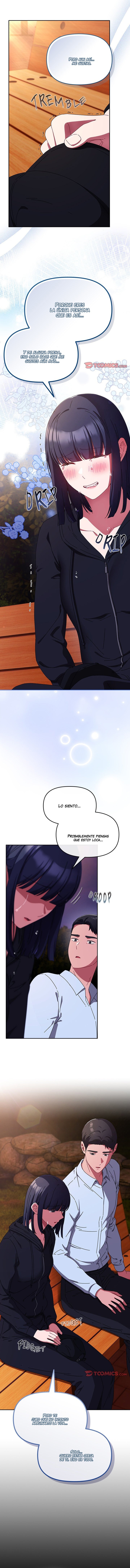 ¿Te amo? Capítulo 27 - Página 7