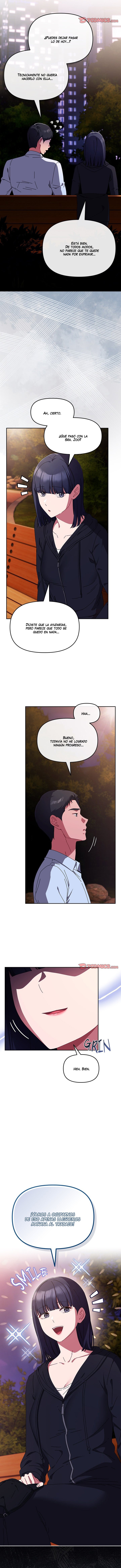 ¿Te amo? Capítulo 27 - Página 9