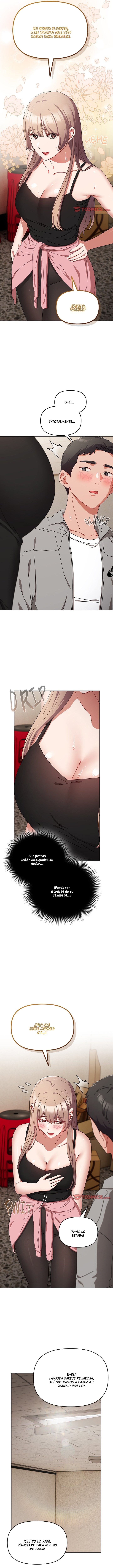 ¿Te amo? Capítulo 28 - Página 10