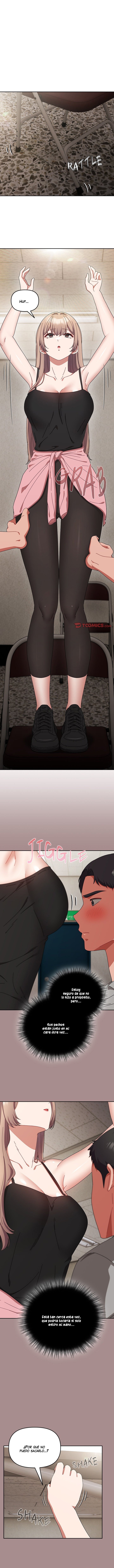 ¿Te amo? Capítulo 28 - Página 11