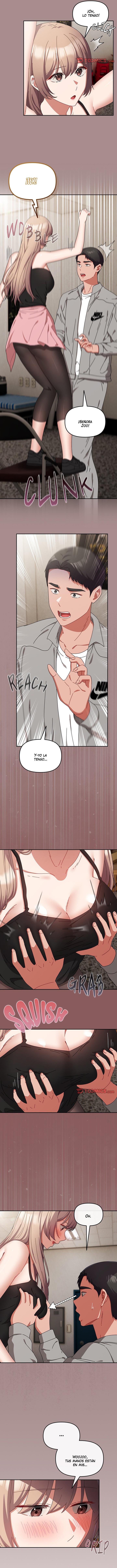 ¿Te amo? Capítulo 28 - Página 12