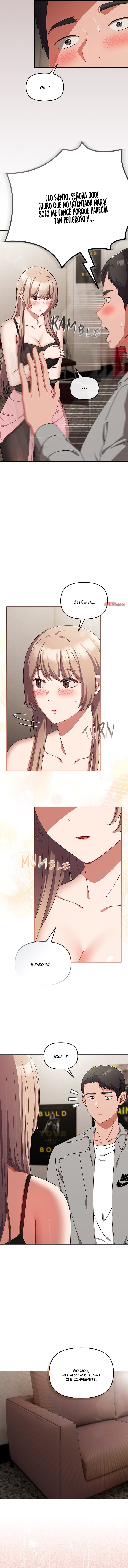 ¿Te amo? Capítulo 28 - Página 13