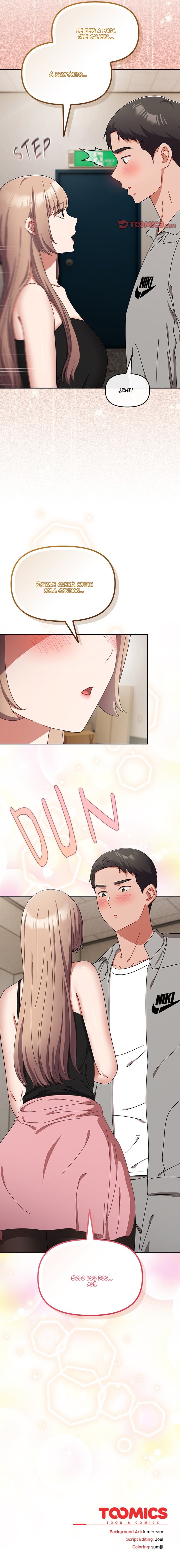 ¿Te amo? Capítulo 28 - Página 14