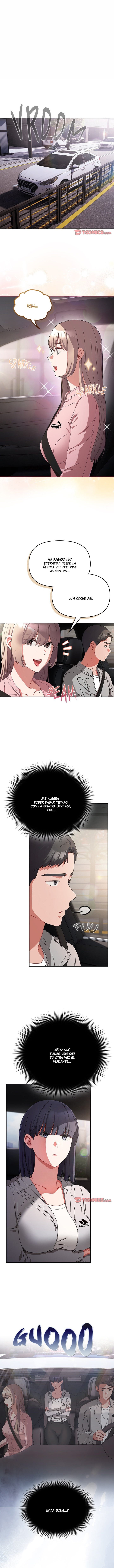 ¿Te amo? Capítulo 28 - Página 2