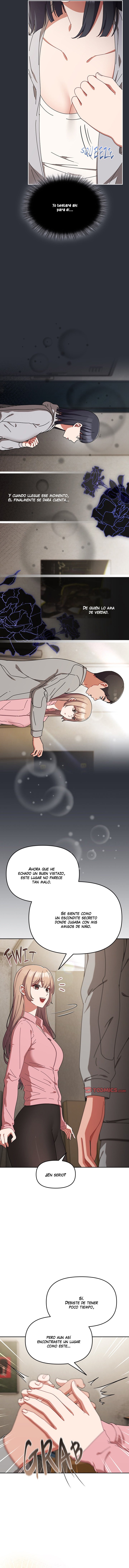 ¿Te amo? Capítulo 28 - Página 6