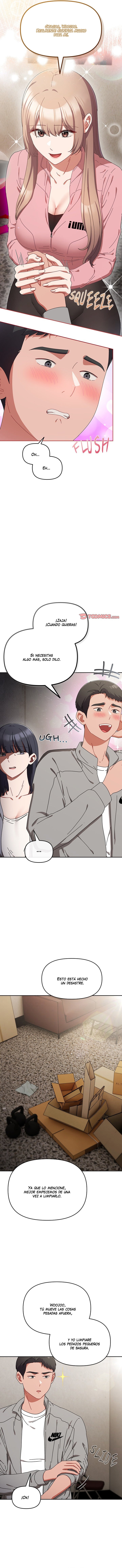 ¿Te amo? Capítulo 28 - Página 7