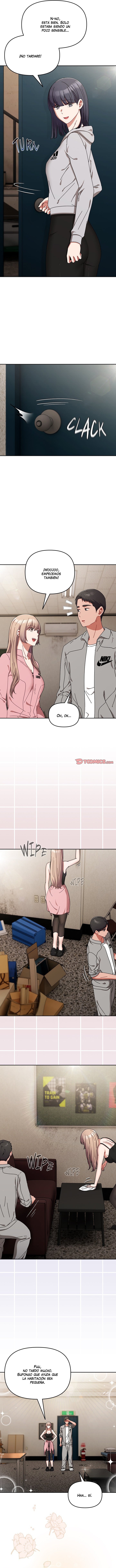 ¿Te amo? Capítulo 28 - Página 9