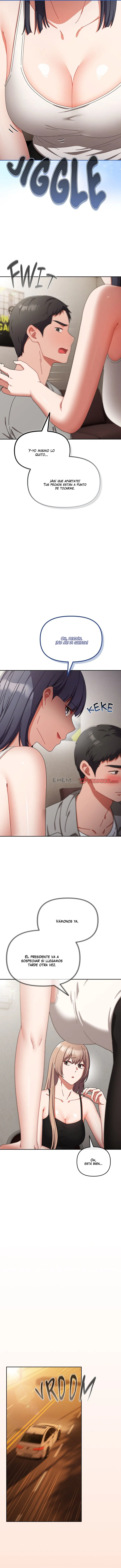 ¿Te amo? Capítulo 29 - Página 11