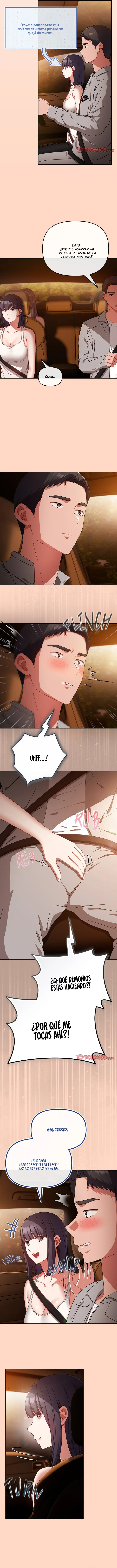 ¿Te amo? Capítulo 29 - Página 12