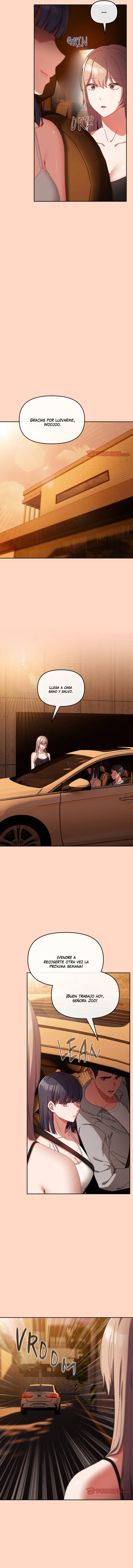 ¿Te amo? Capítulo 29 - Página 13