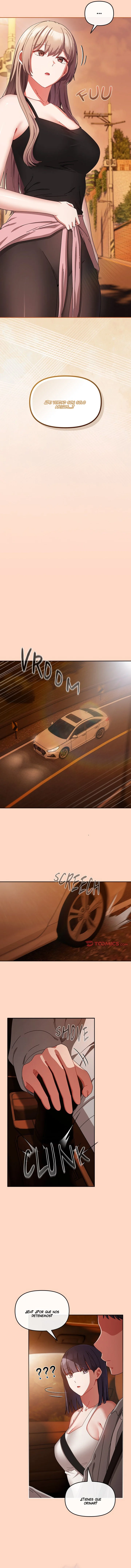 ¿Te amo? Capítulo 29 - Página 14