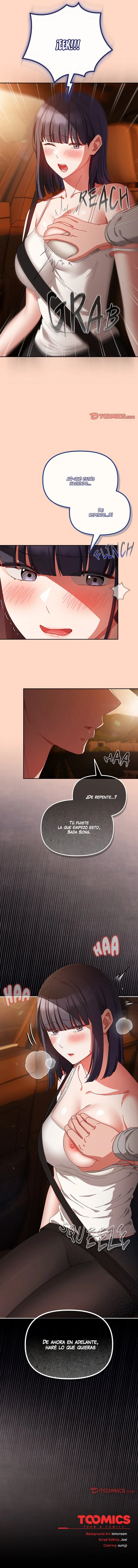 ¿Te amo? Capítulo 29 - Página 15