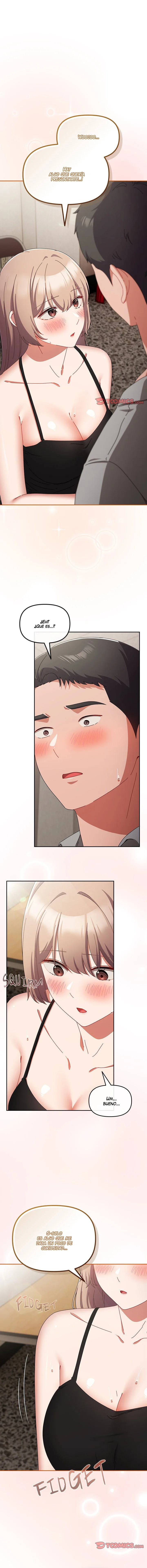 ¿Te amo? Capítulo 29 - Página 2