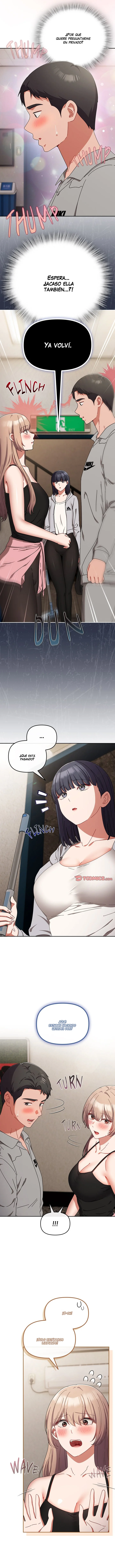 ¿Te amo? Capítulo 29 - Página 3