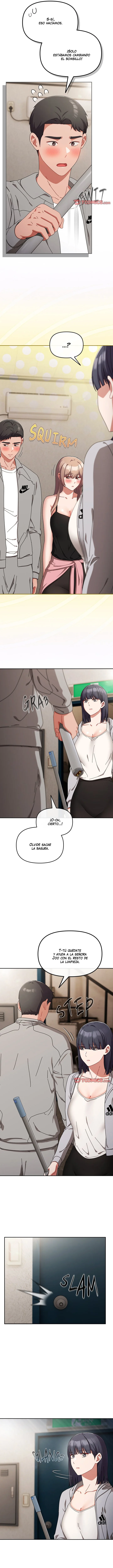 ¿Te amo? Capítulo 29 - Página 4