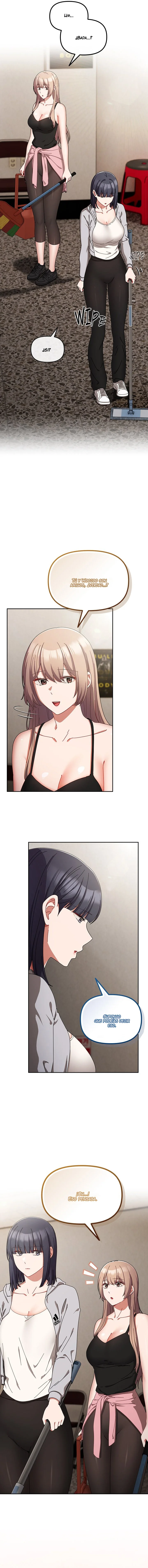 ¿Te amo? Capítulo 29 - Página 6