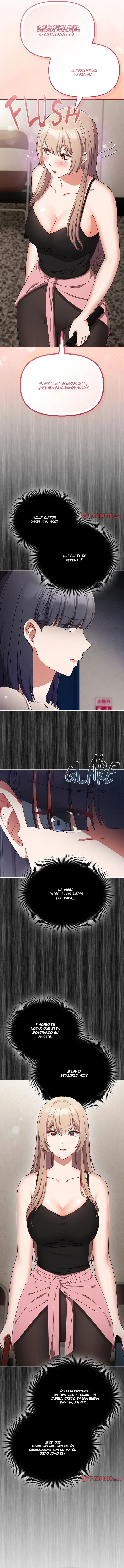 ¿Te amo? Capítulo 29 - Página 7