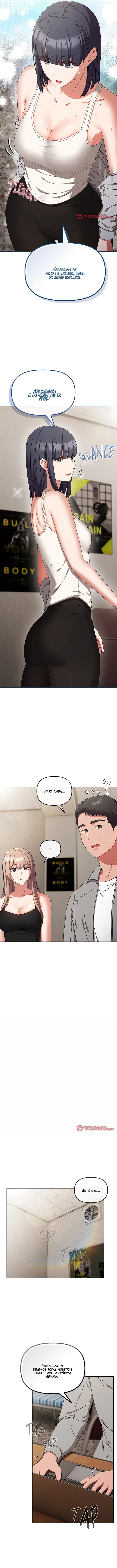 ¿Te amo? Capítulo 29 - Página 9