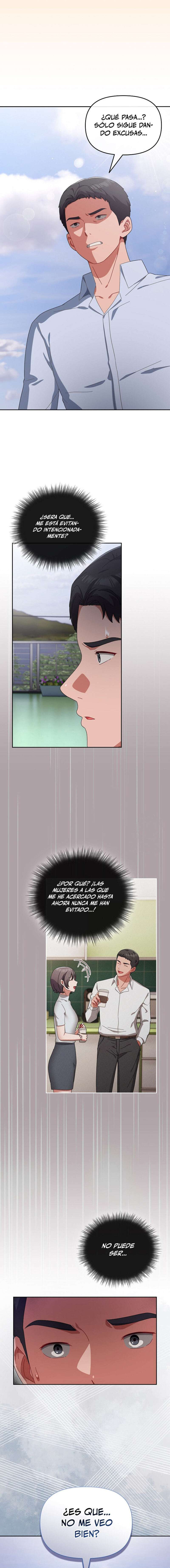 ¿Te amo? Capítulo 3 - Página 14