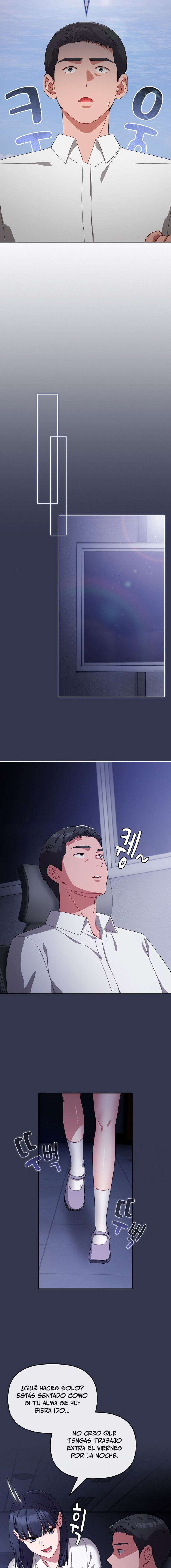 ¿Te amo? Capítulo 3 - Página 15