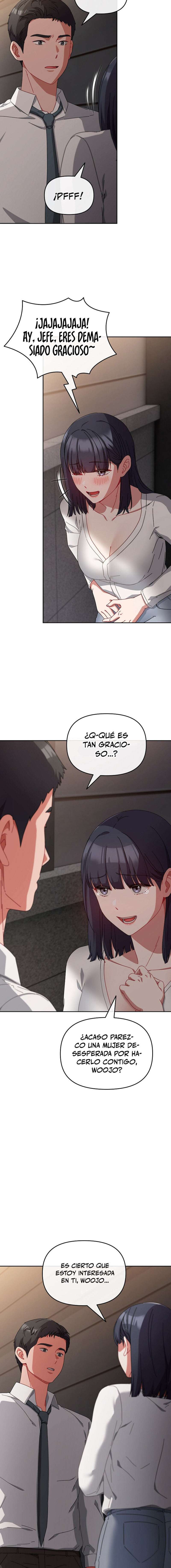 ¿Te amo? Capítulo 3 - Página 2